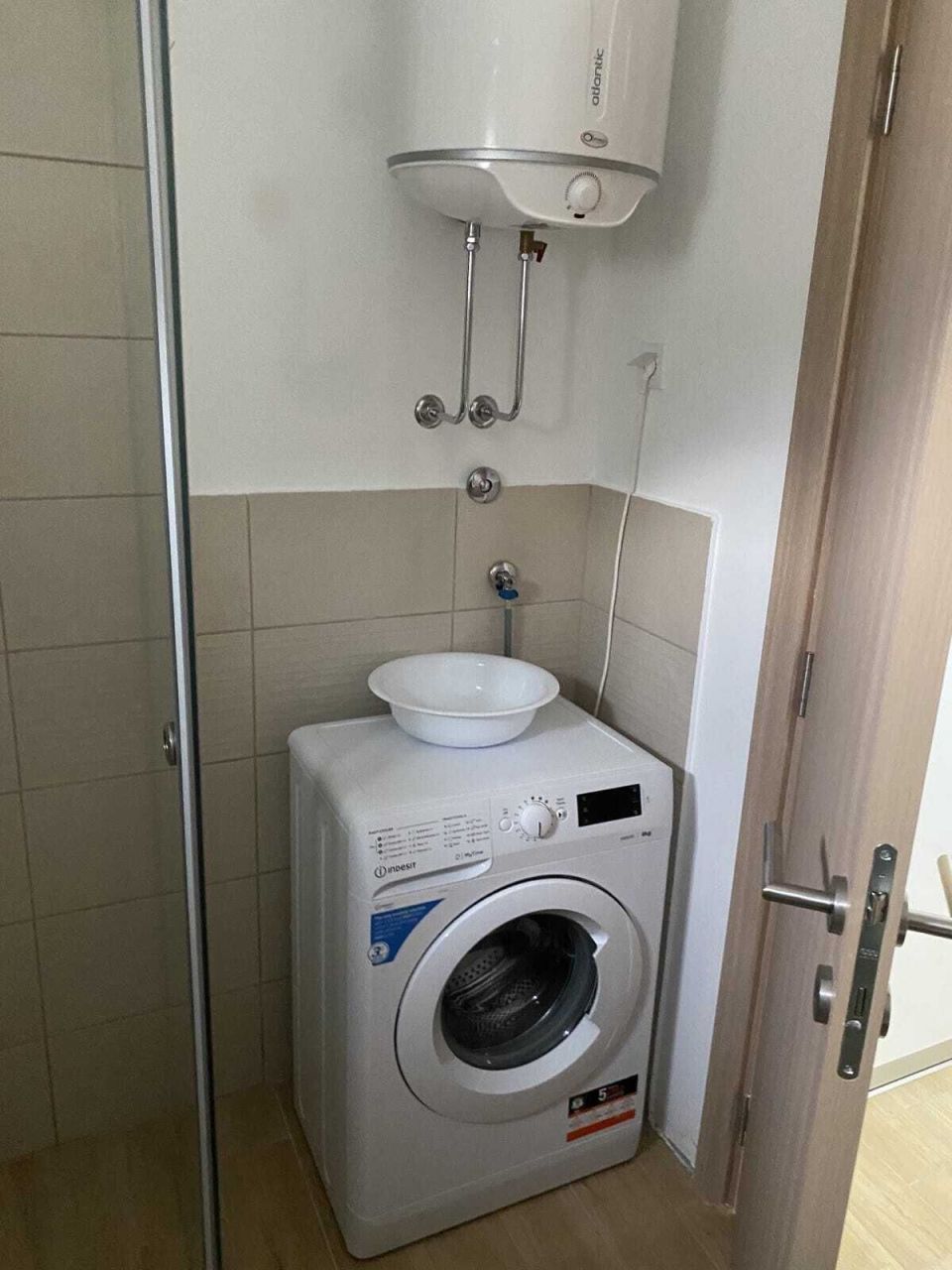 Квартира в Будве, Черногория, 36 м² - фото 3