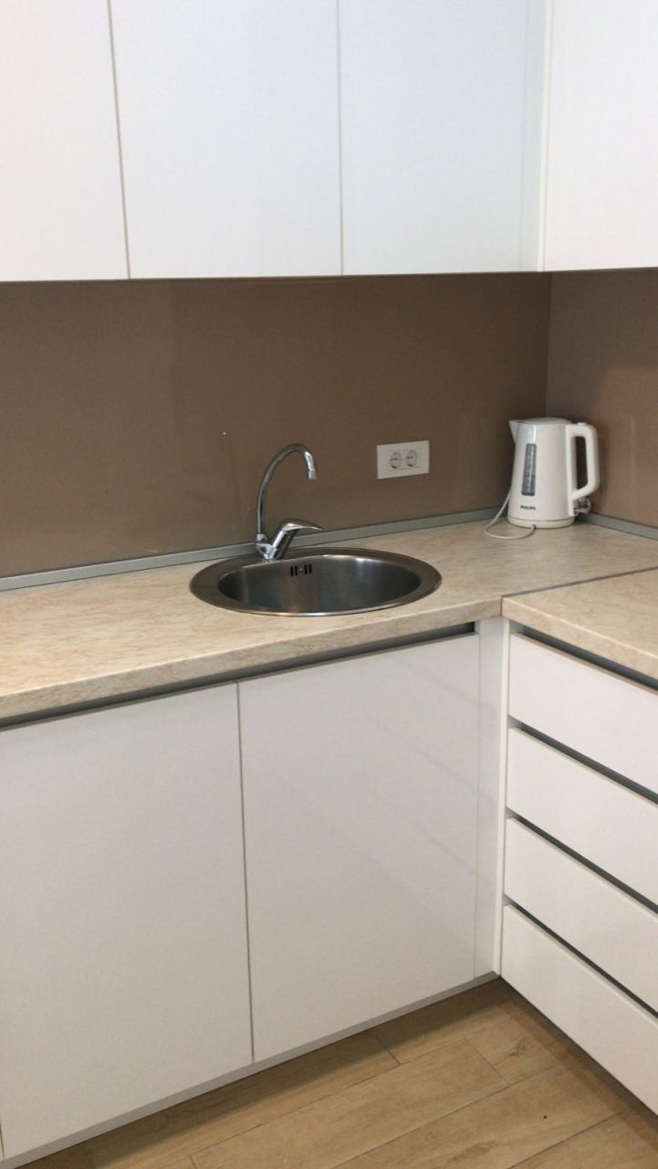 Квартира в Будве, Черногория, 36 м² - фото 8