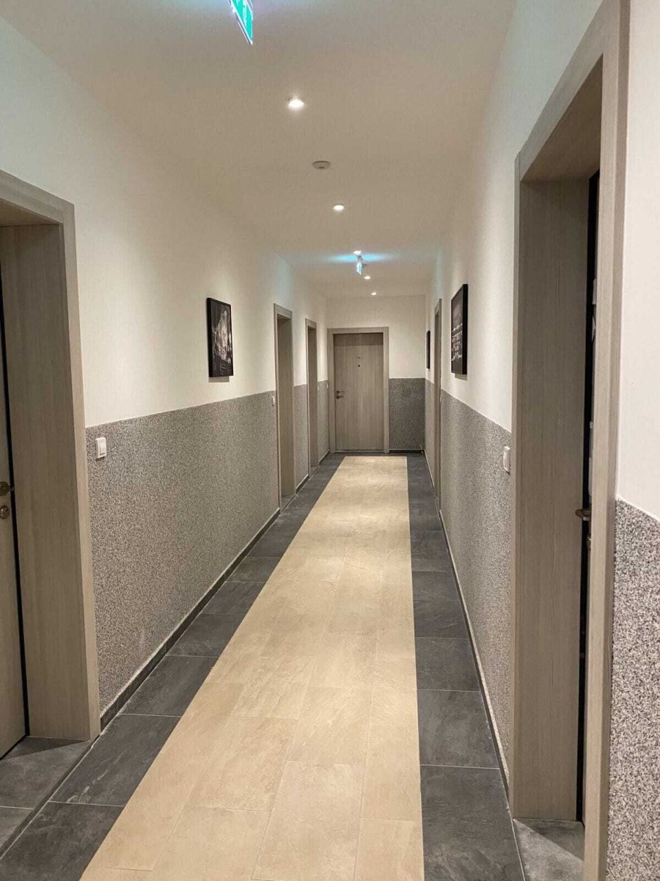 Квартира в Будве, Черногория, 36 м² - фото 13