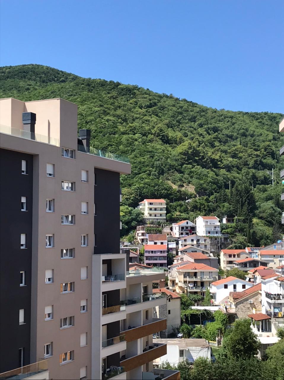 Квартира в Будве, Черногория, 36 м² - фото 12