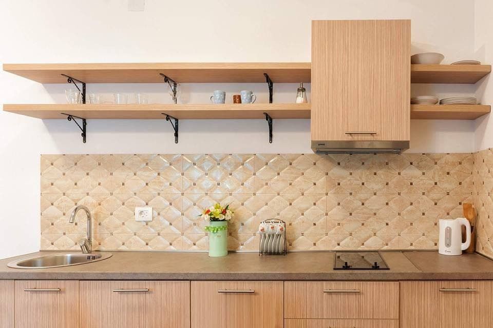 Квартира в Бечичи, Черногория, 25 м² - фото 2