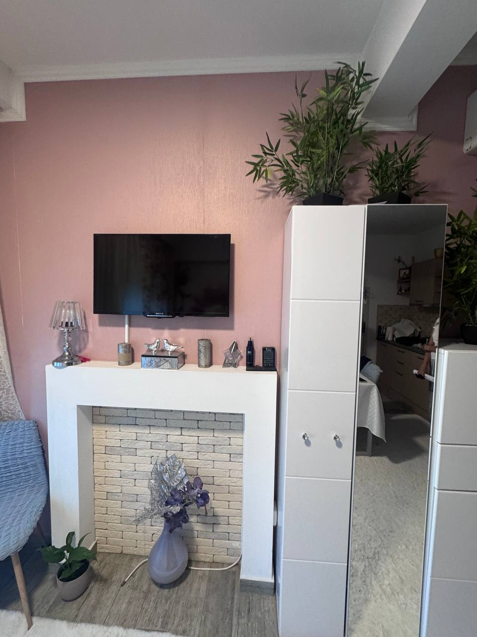 Квартира в Бечичи, Черногория, 25 м² - фото 3