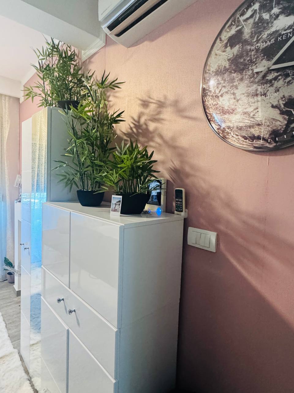 Квартира в Бечичи, Черногория, 25 м² - фото 5