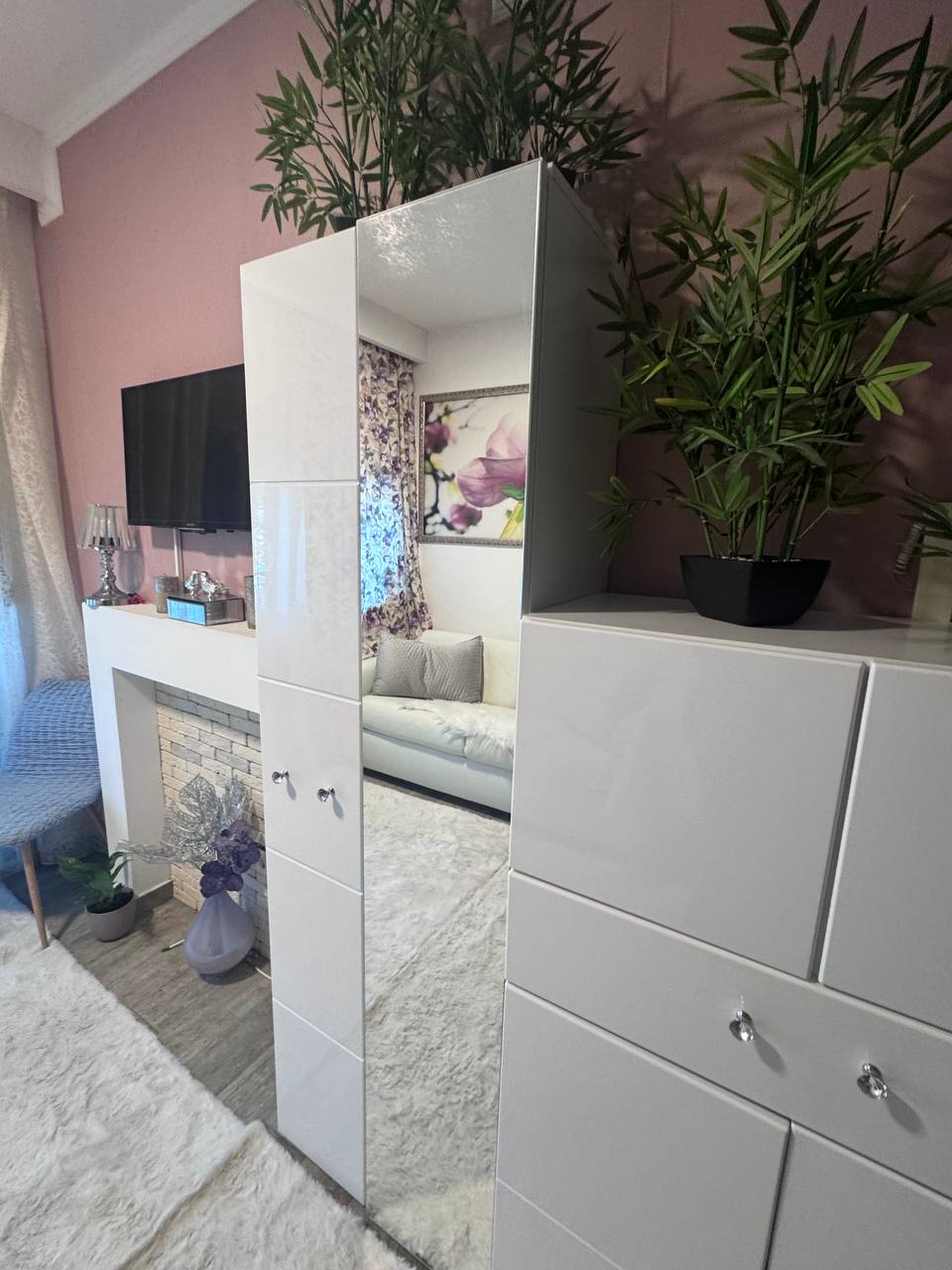 Квартира в Бечичи, Черногория, 25 м² - фото 7