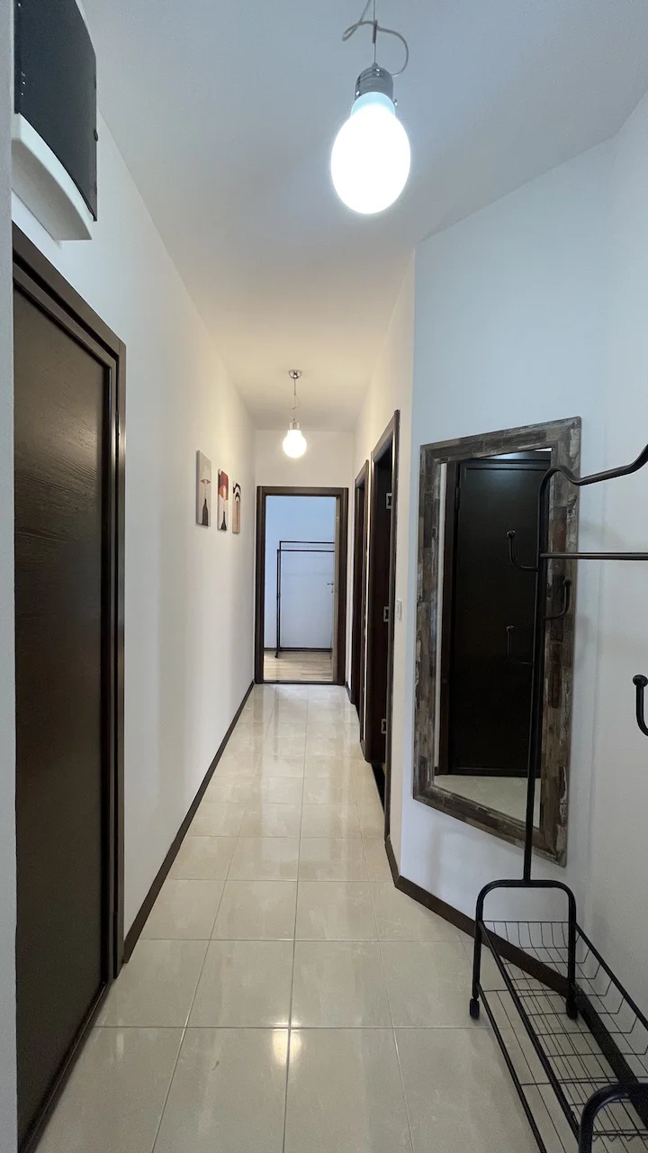 Квартира в Будве, Черногория, 83 м² - фото 9