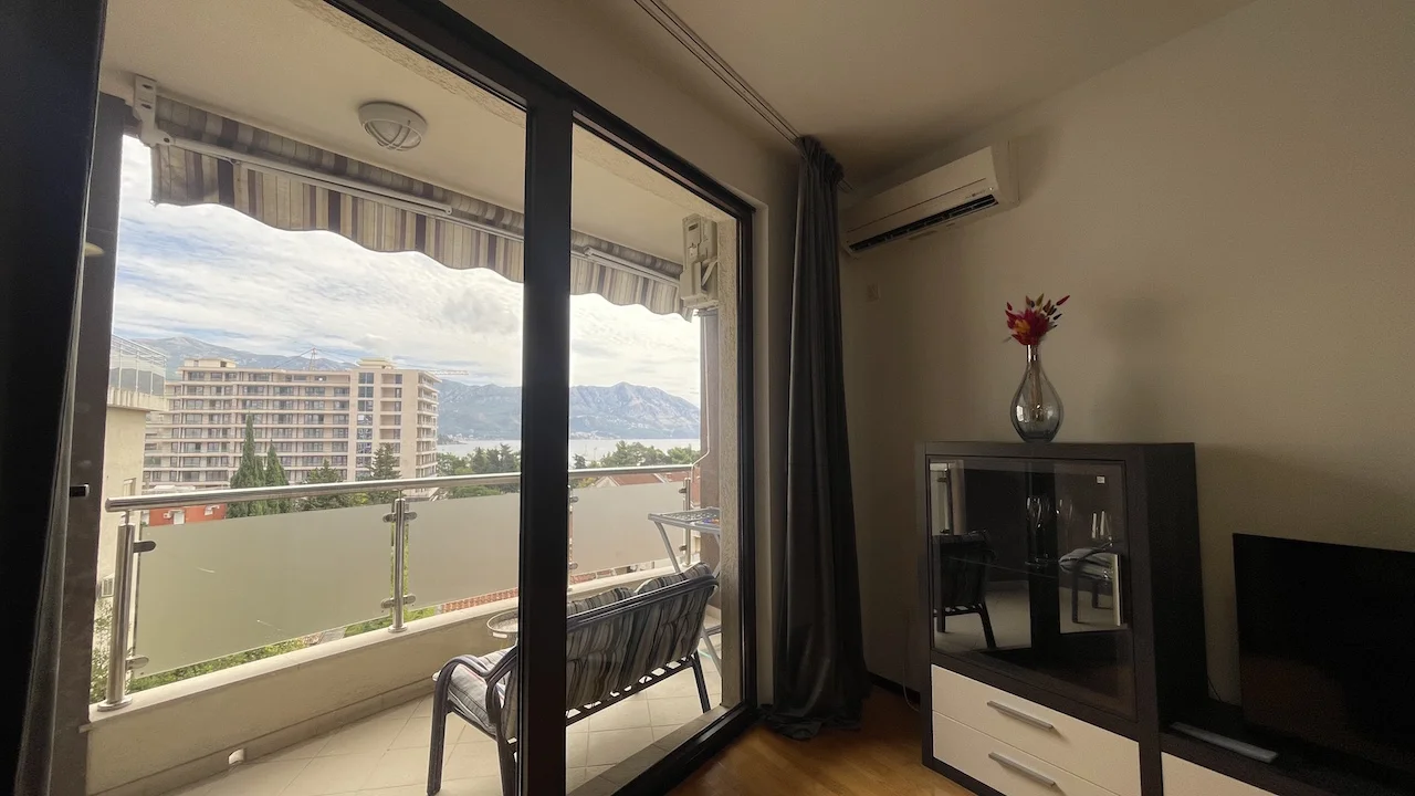 Квартира в Будве, Черногория, 83 м² - фото 6