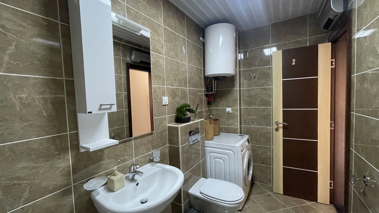 Квартира в Будве, Черногория, 83 м² - фото 16