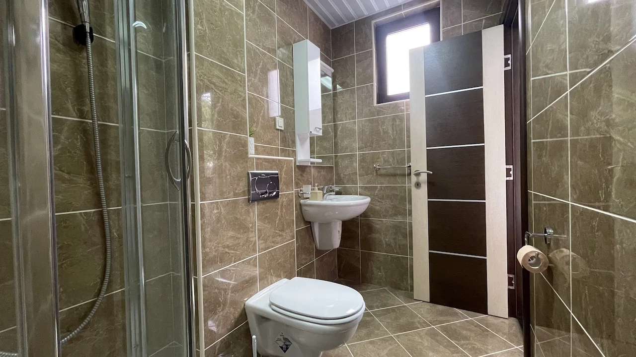 Квартира в Будве, Черногория, 83 м² - фото 15