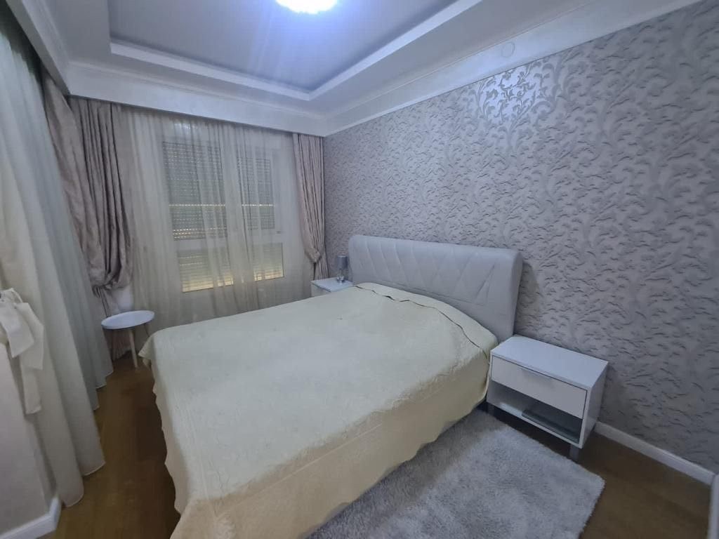 Квартира в Бечичи, Черногория, 132 м² - фото 3