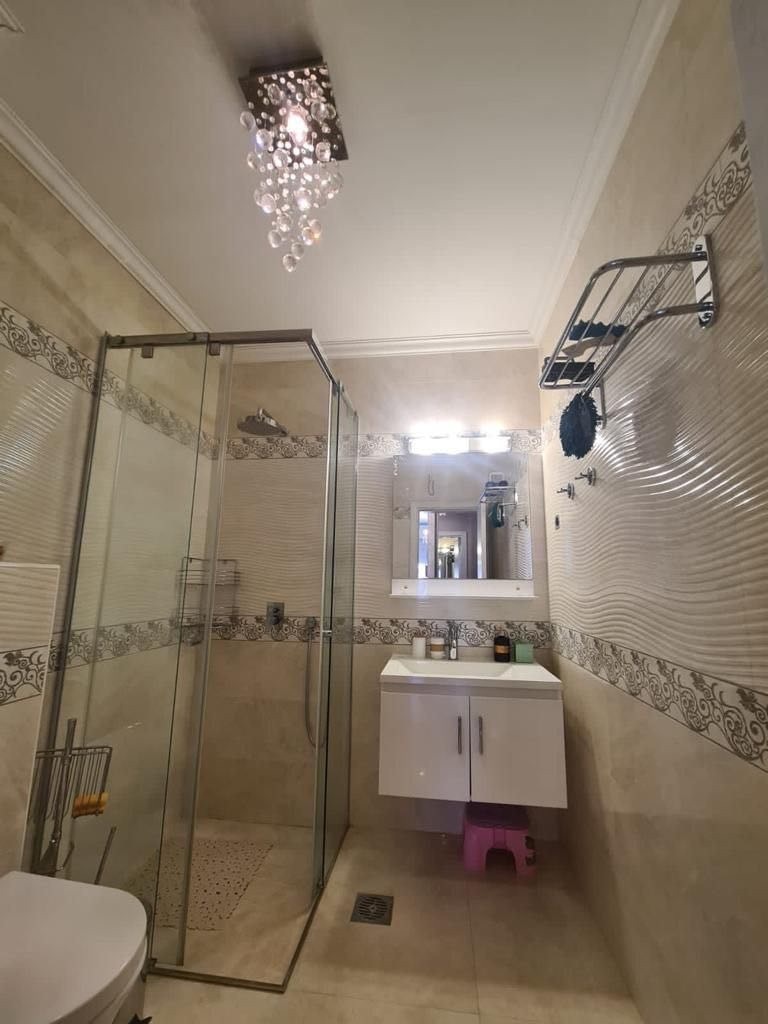 Квартира в Бечичи, Черногория, 132 м² - фото 2