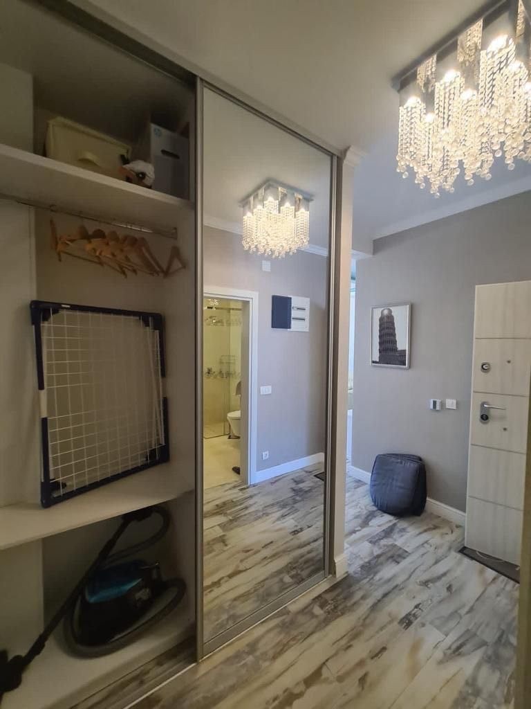 Квартира в Бечичи, Черногория, 132 м² - фото 6