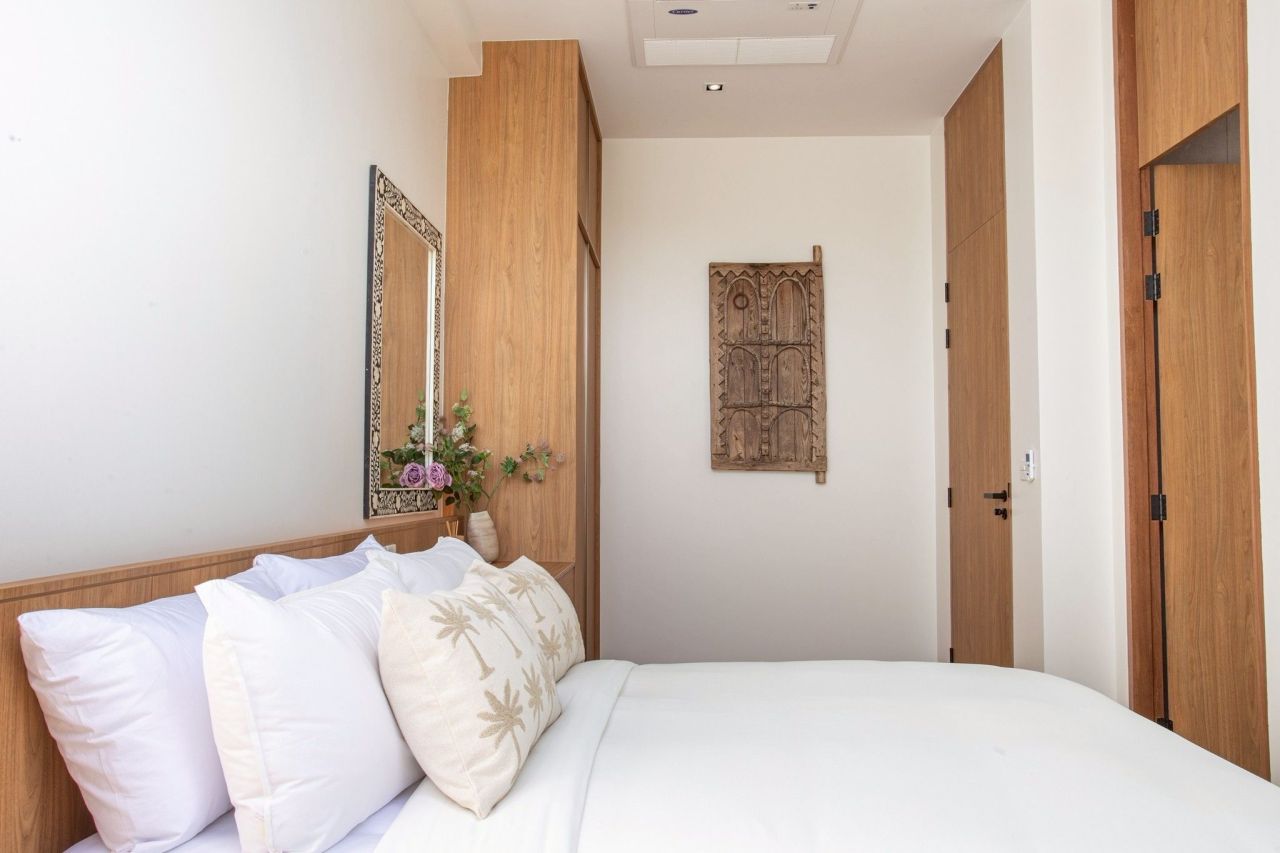 Вилла на Пхукете, Таиланд, 255 м² - фото 11