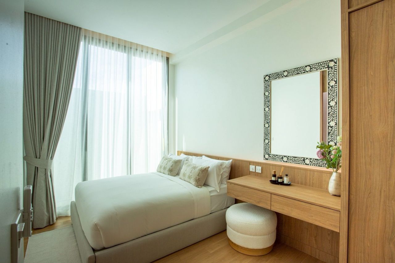 Вилла на Пхукете, Таиланд, 255 м² - фото 9