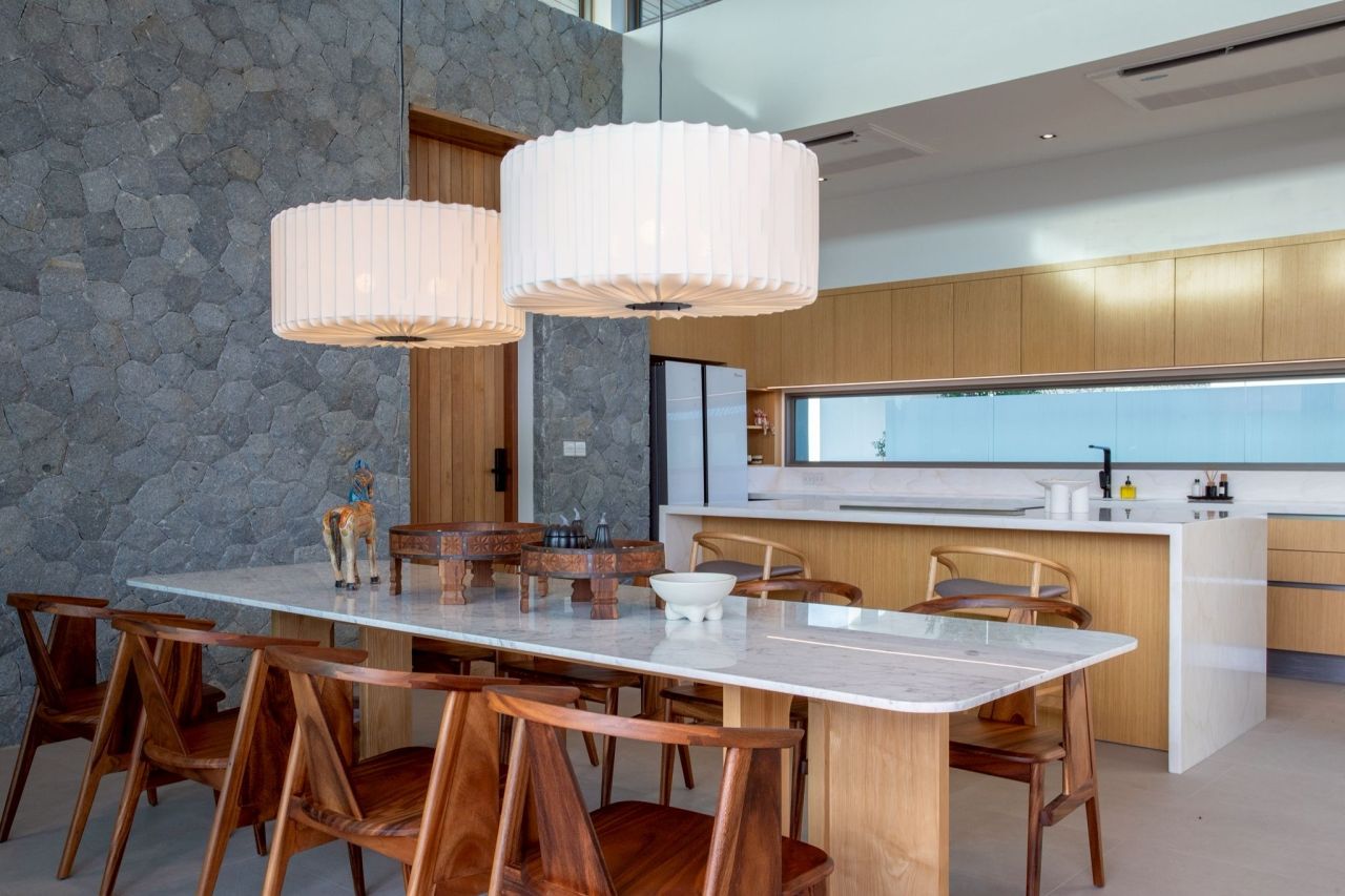 Вилла на Пхукете, Таиланд, 255 м² - фото 5