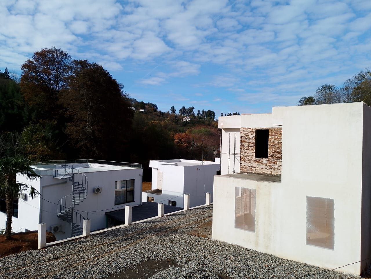 Коттедж в Батуми, Грузия, 152 м² - фото 7