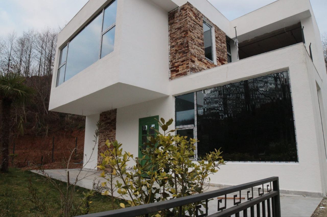 Коттедж в Батуми, Грузия, 152 м² - фото 6