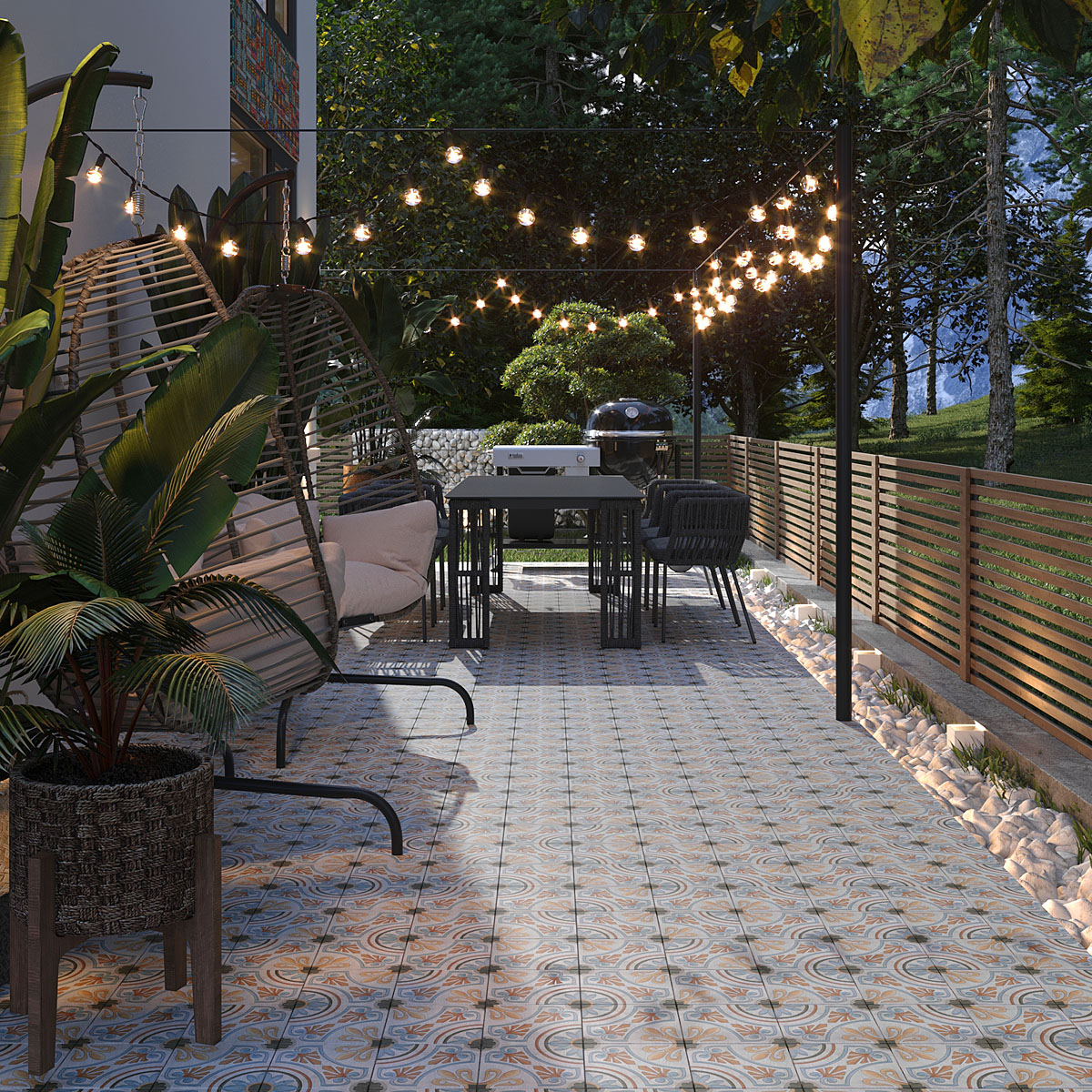 Коттедж в Батуми, Грузия, 152 м² - фото 12