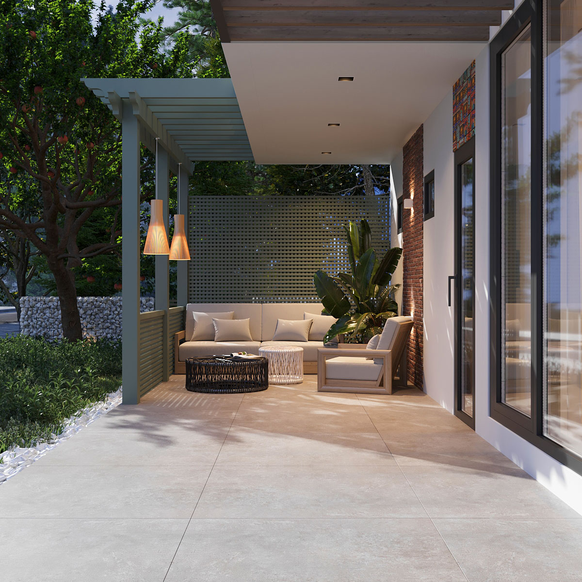 Коттедж в Батуми, Грузия, 152 м² - фото 13