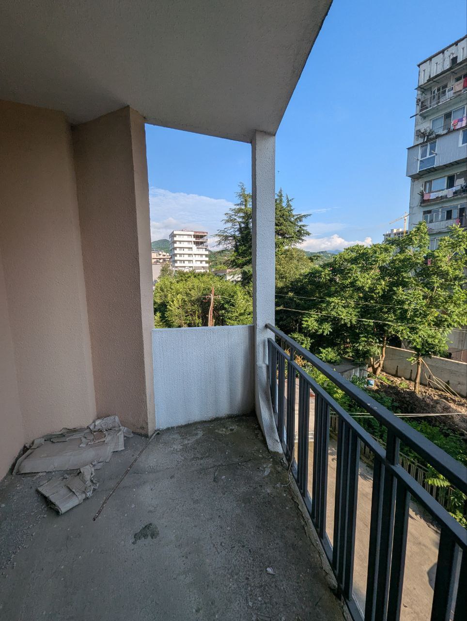 Квартира в Батуми, Грузия, 33.4 м² - фото 3