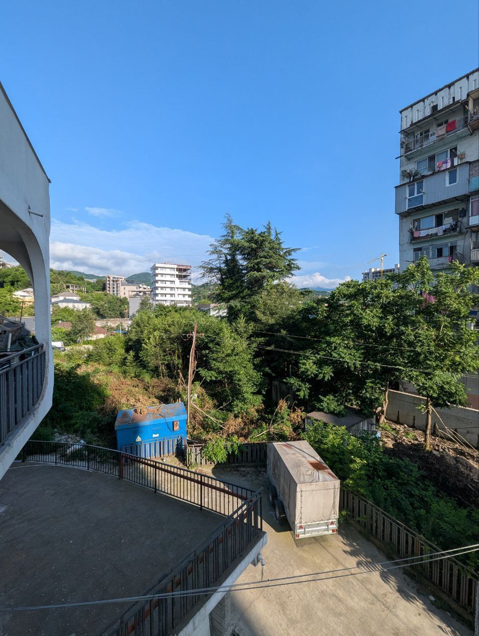 Квартира в Батуми, Грузия, 33.4 м² - фото 4