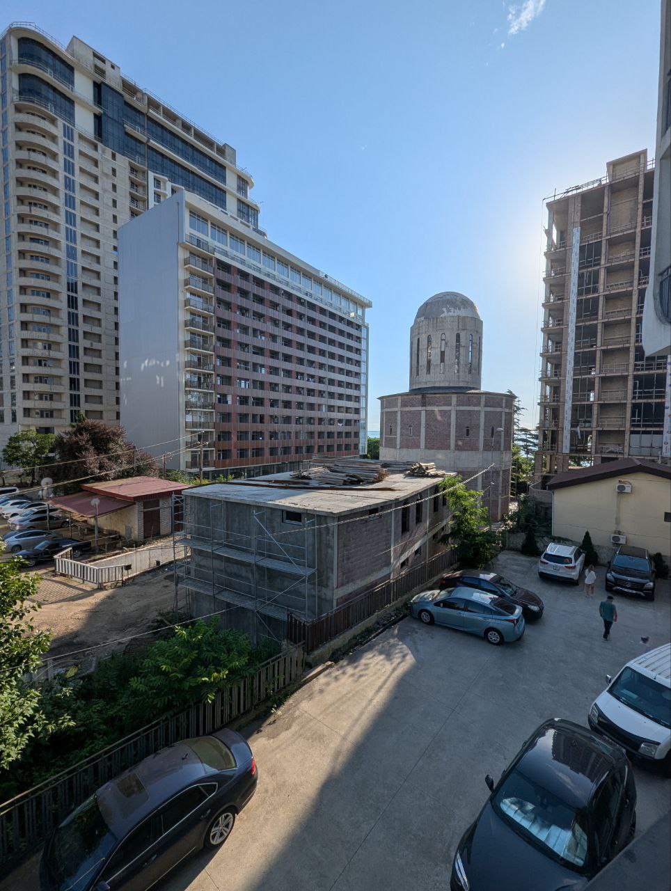 Квартира в Батуми, Грузия, 33.4 м² - фото 6