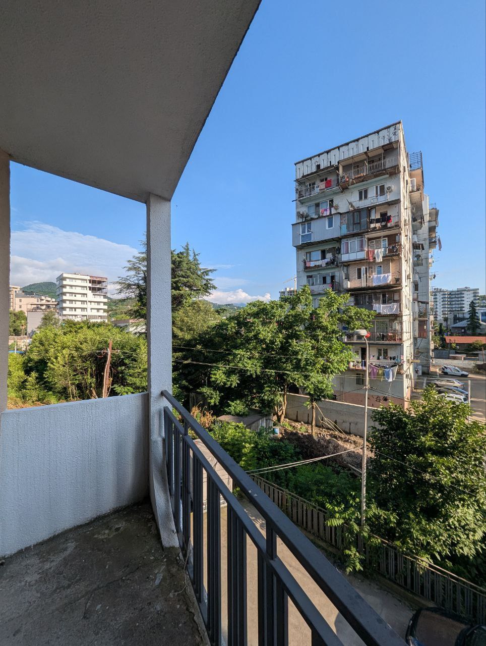 Квартира в Батуми, Грузия, 33.4 м² - фото 7