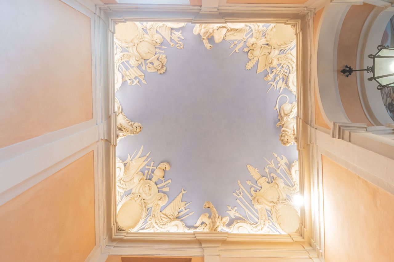 Квартира у озера Комо, Италия, 178 м² - фото 15