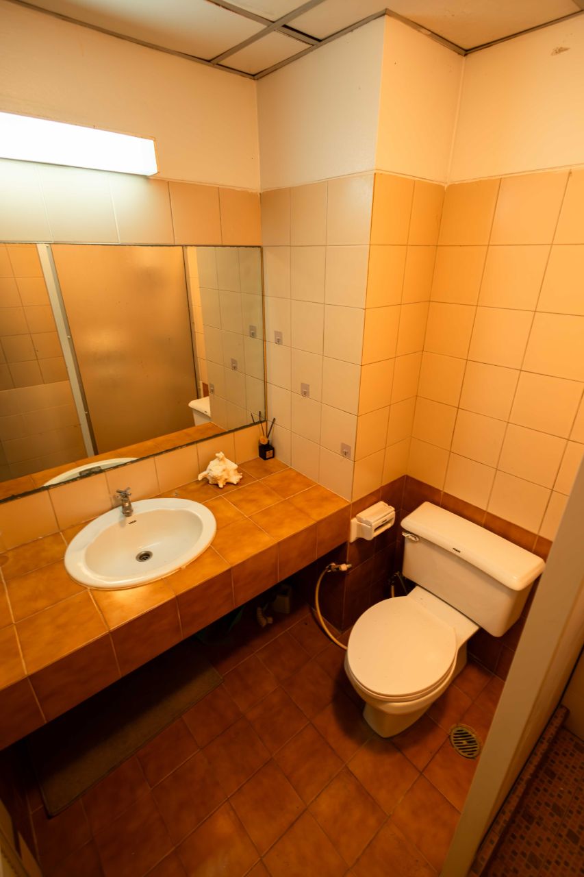 Квартира в Чонбури, Таиланд, 40 м² - фото 7