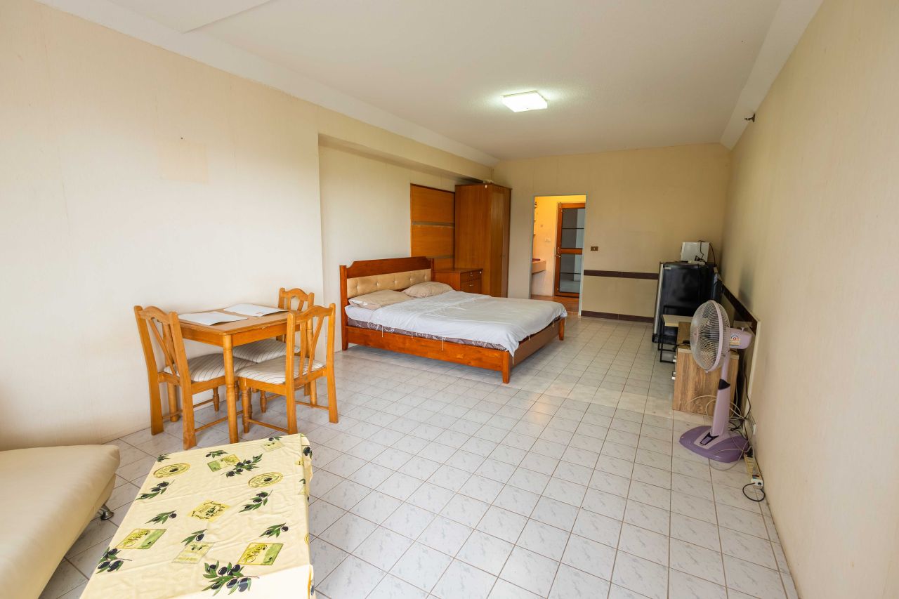 Квартира в Чонбури, Таиланд, 40 м² - фото 5