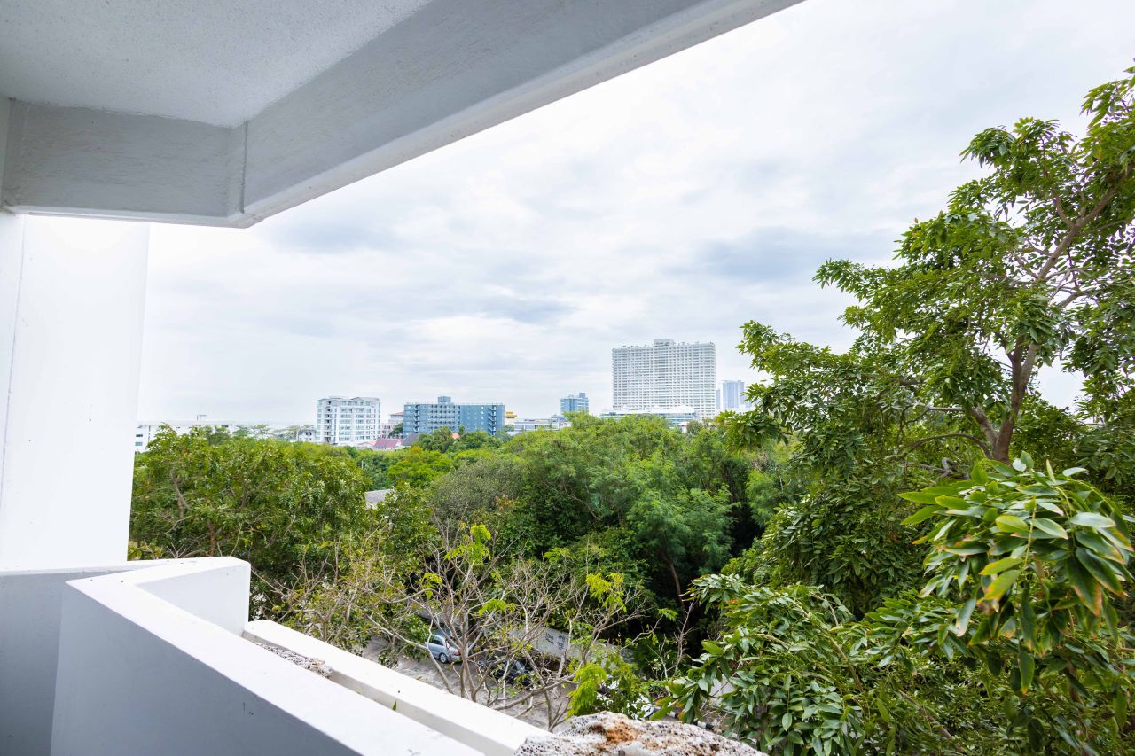 Квартира в Чонбури, Таиланд, 40 м² - фото 4