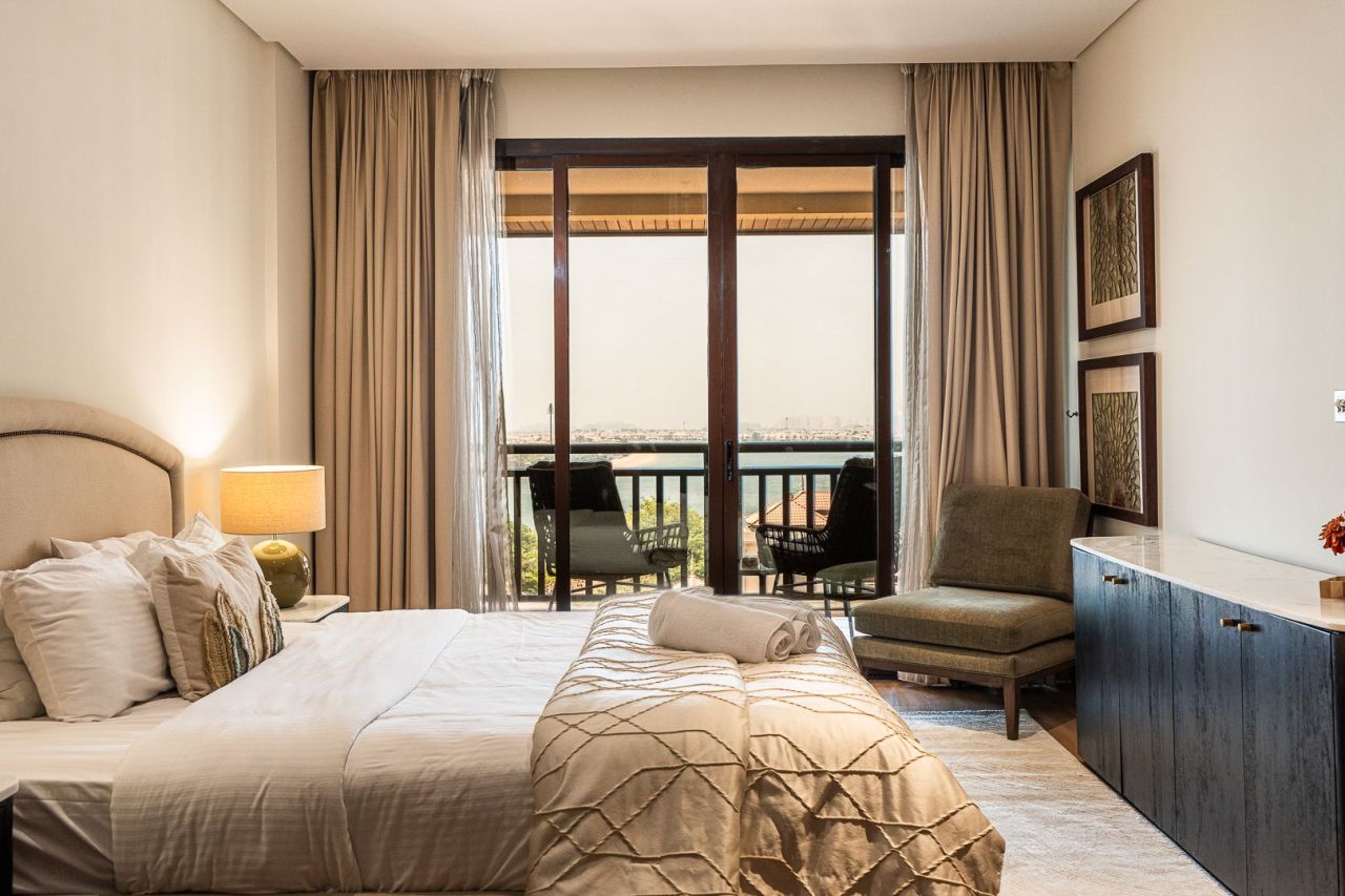 Квартира в Дубае, ОАЭ, 107.5 м² - фото 4