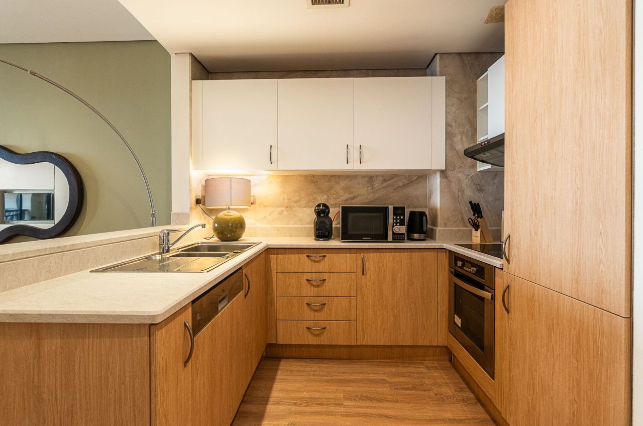 Квартира в Дубае, ОАЭ, 107.5 м² - фото 2