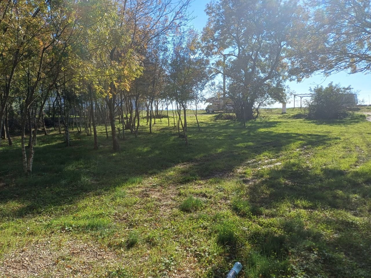 Земля в Булярице, Черногория, 1 455 м² - фото 2