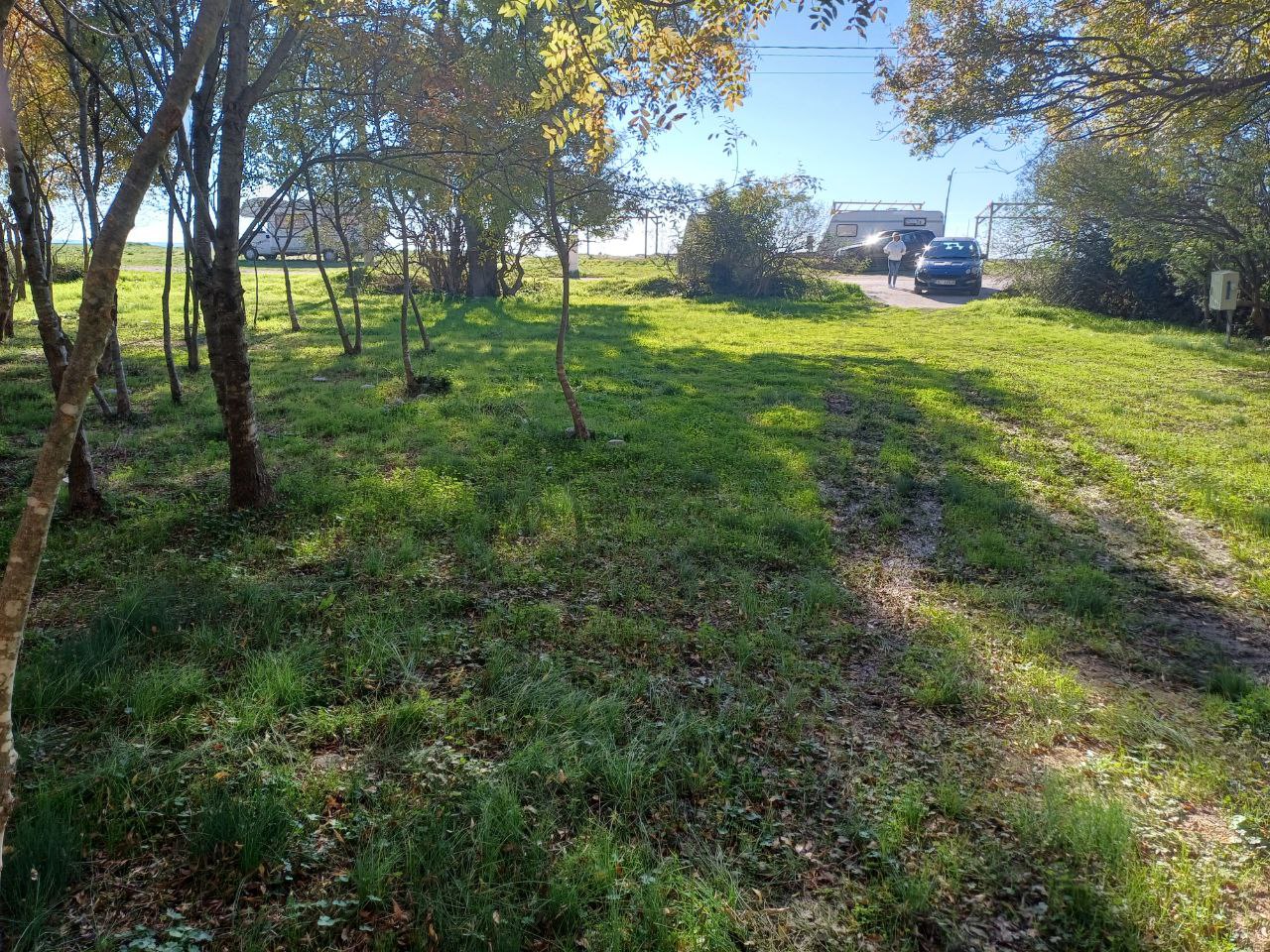 Земля в Булярице, Черногория, 1 455 м² - фото 7