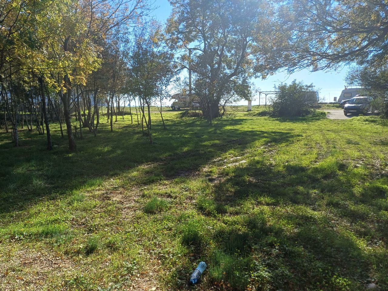 Земля в Булярице, Черногория, 1 455 м² - фото 3