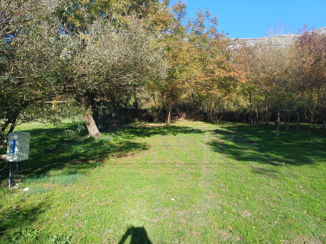 Земля в Булярице, Черногория, 1 455 м² - фото 13