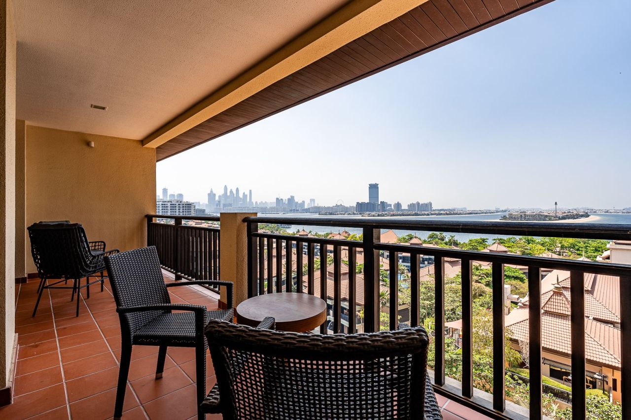 Квартира в Дубае, ОАЭ, 107.5 м² - фото 8