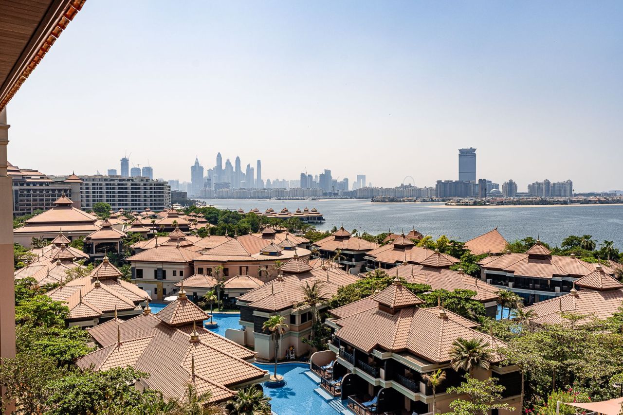 Квартира в Дубае, ОАЭ, 107.5 м² - фото 9