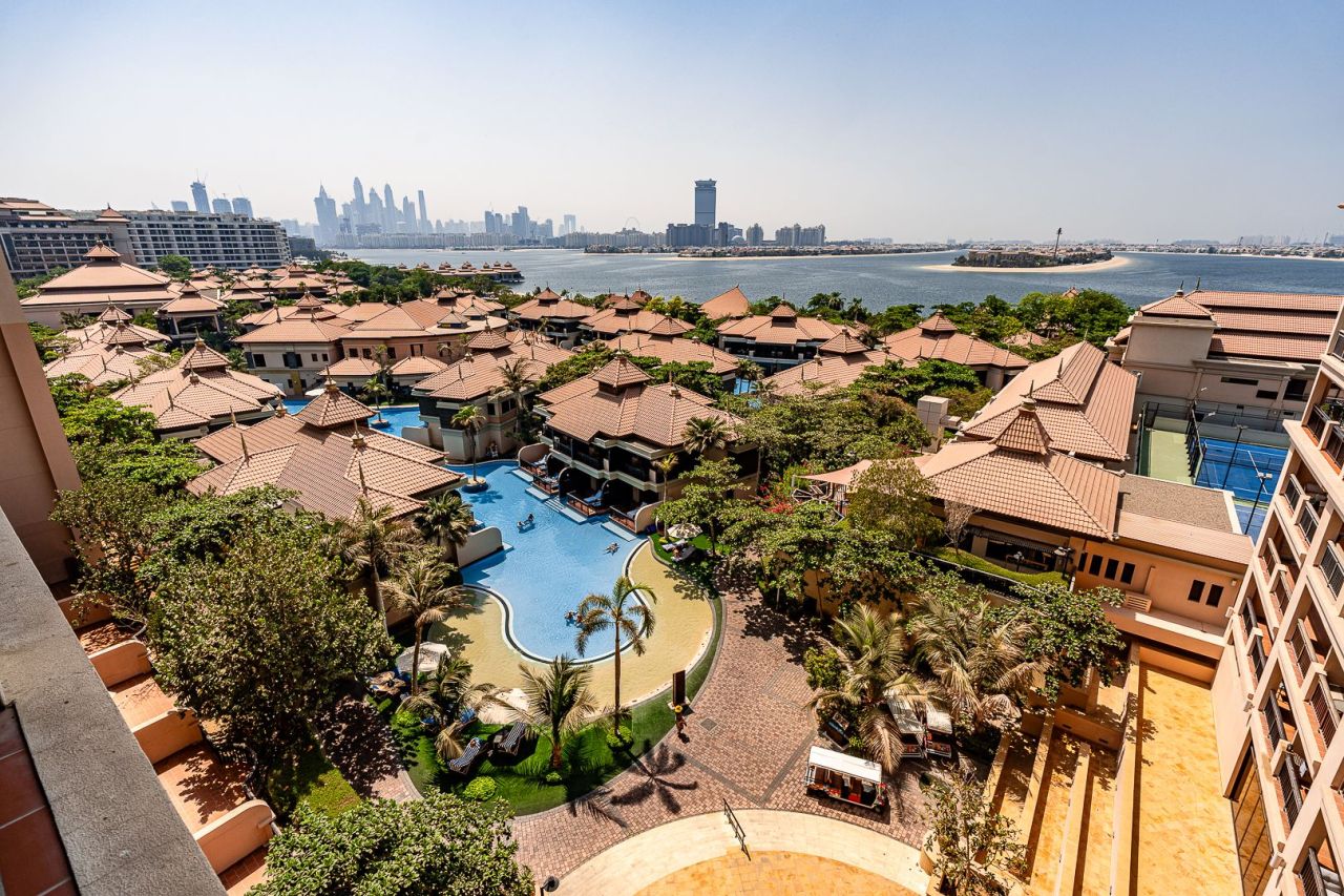 Квартира в Дубае, ОАЭ, 107.5 м² - фото 10