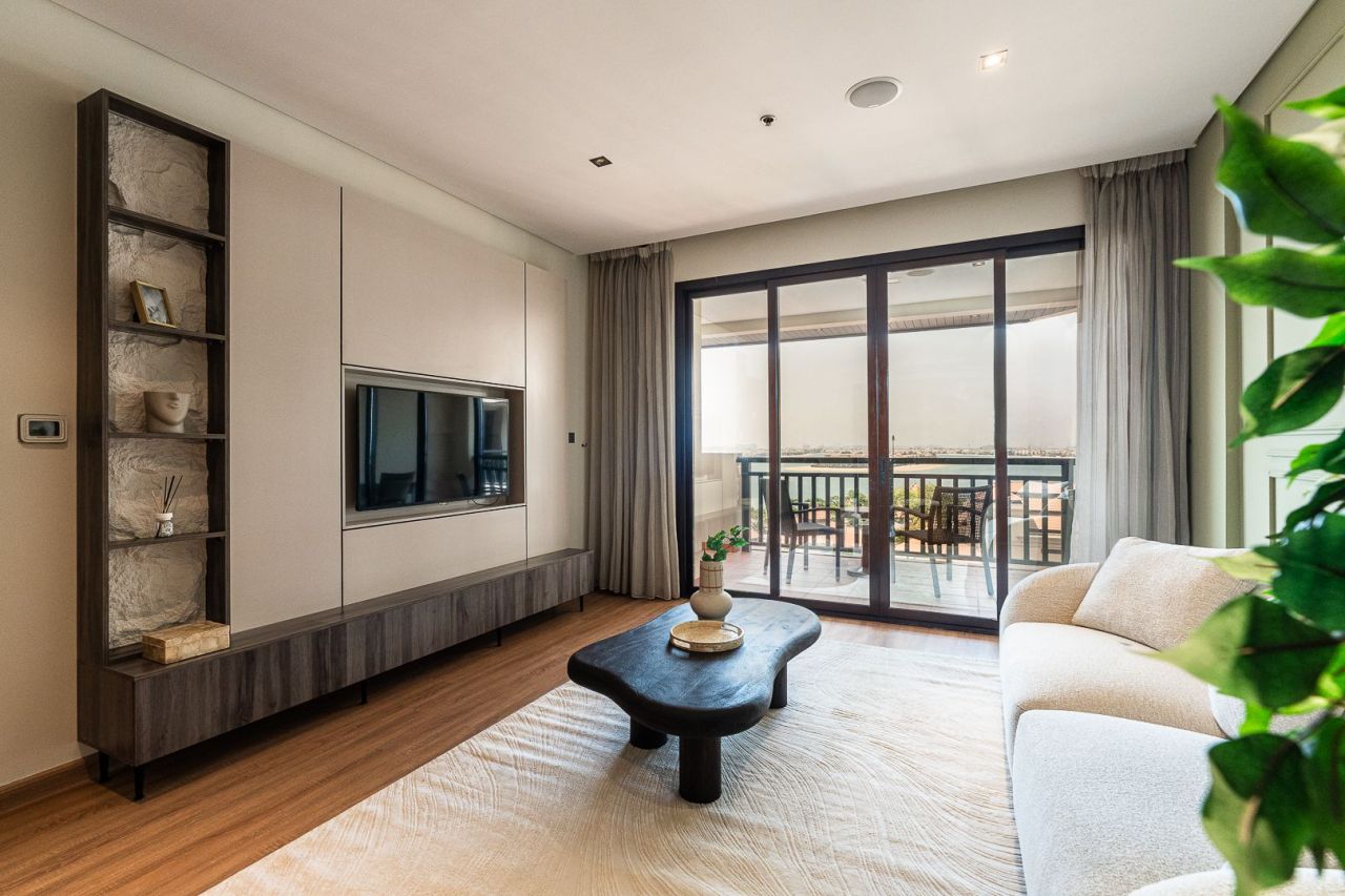 Квартира в Дубае, ОАЭ, 107.5 м² - фото 11