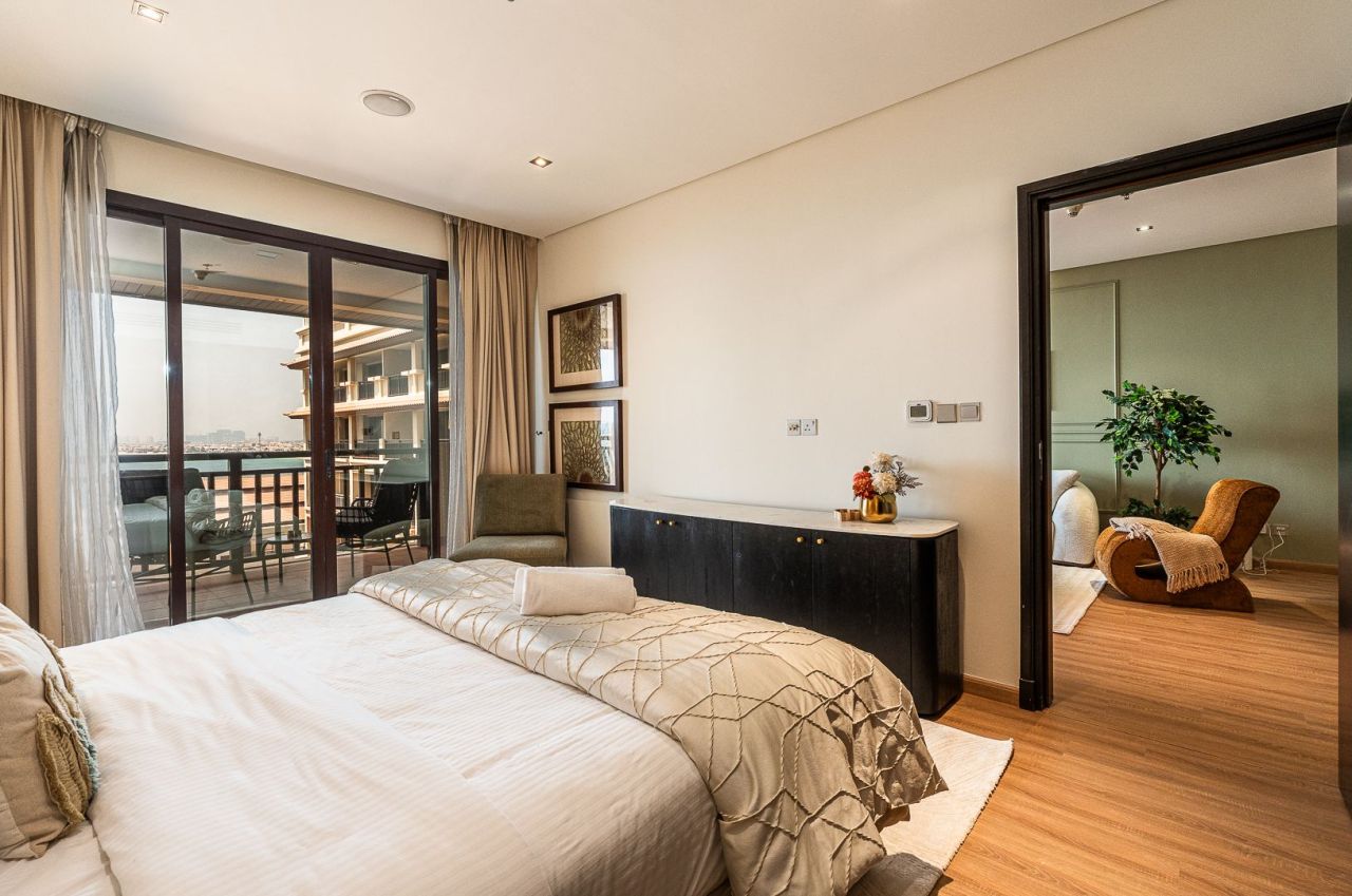 Квартира в Дубае, ОАЭ, 107.5 м² - фото 17