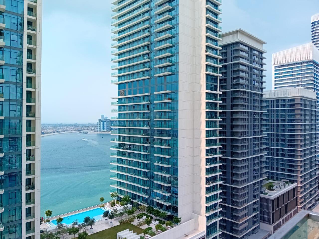 Квартира в Дубае, ОАЭ, 130.2 м² - фото 2