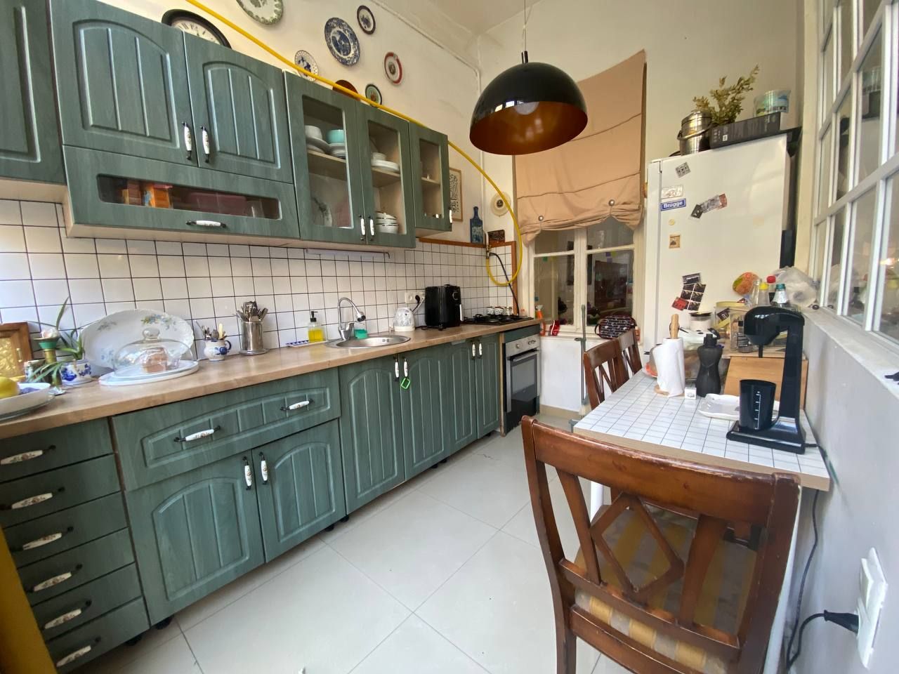 Квартира в Тбилиси, Грузия, 105 м² - фото 4