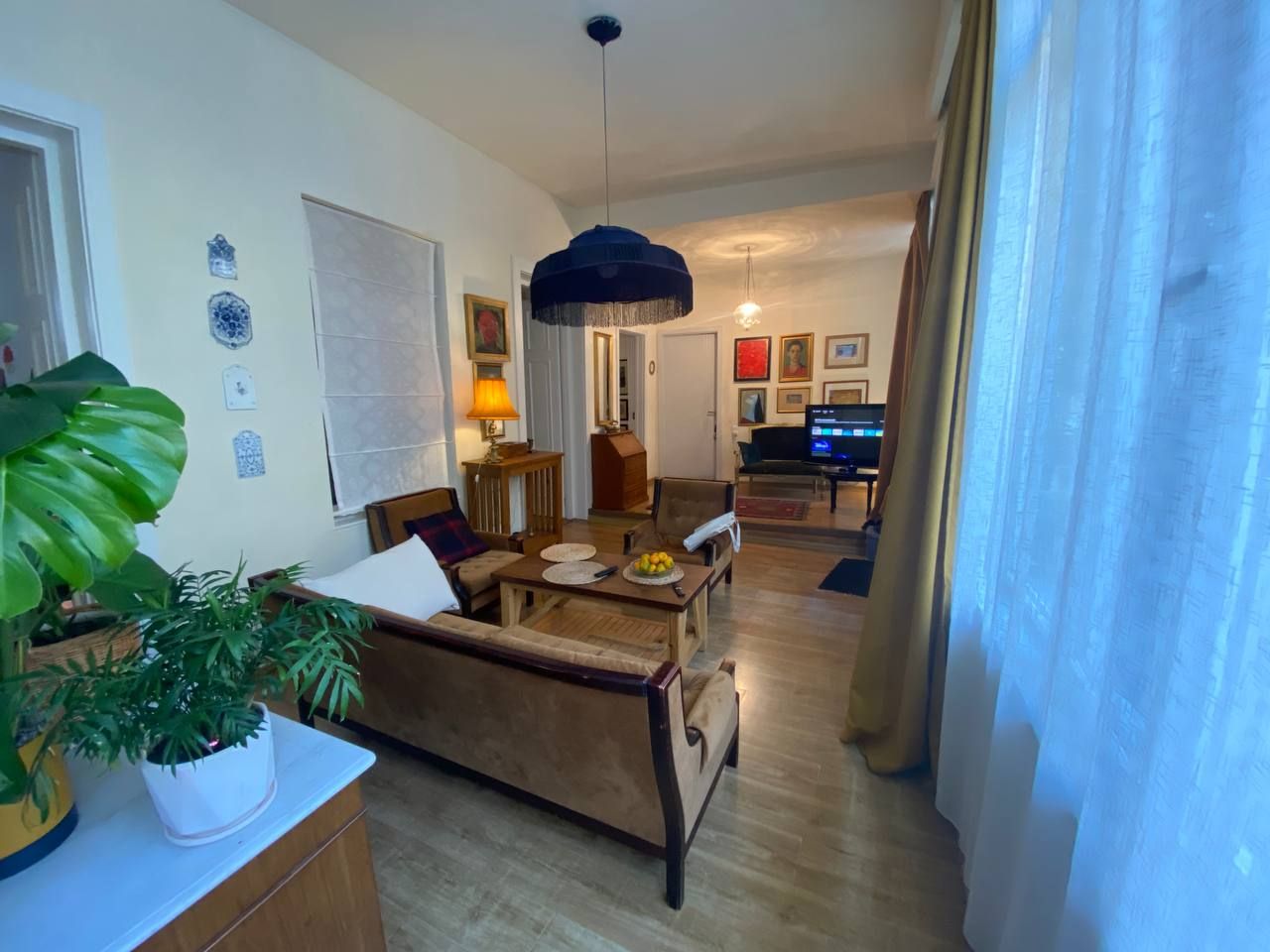 Квартира в Тбилиси, Грузия, 105 м² - фото 2