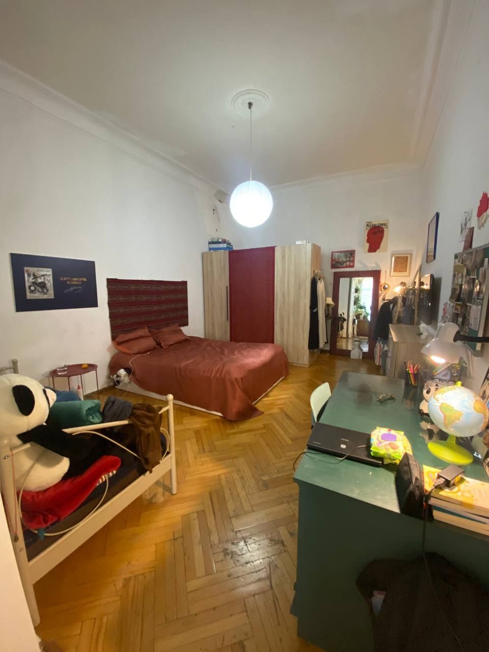 Квартира в Тбилиси, Грузия, 105 м² - фото 9