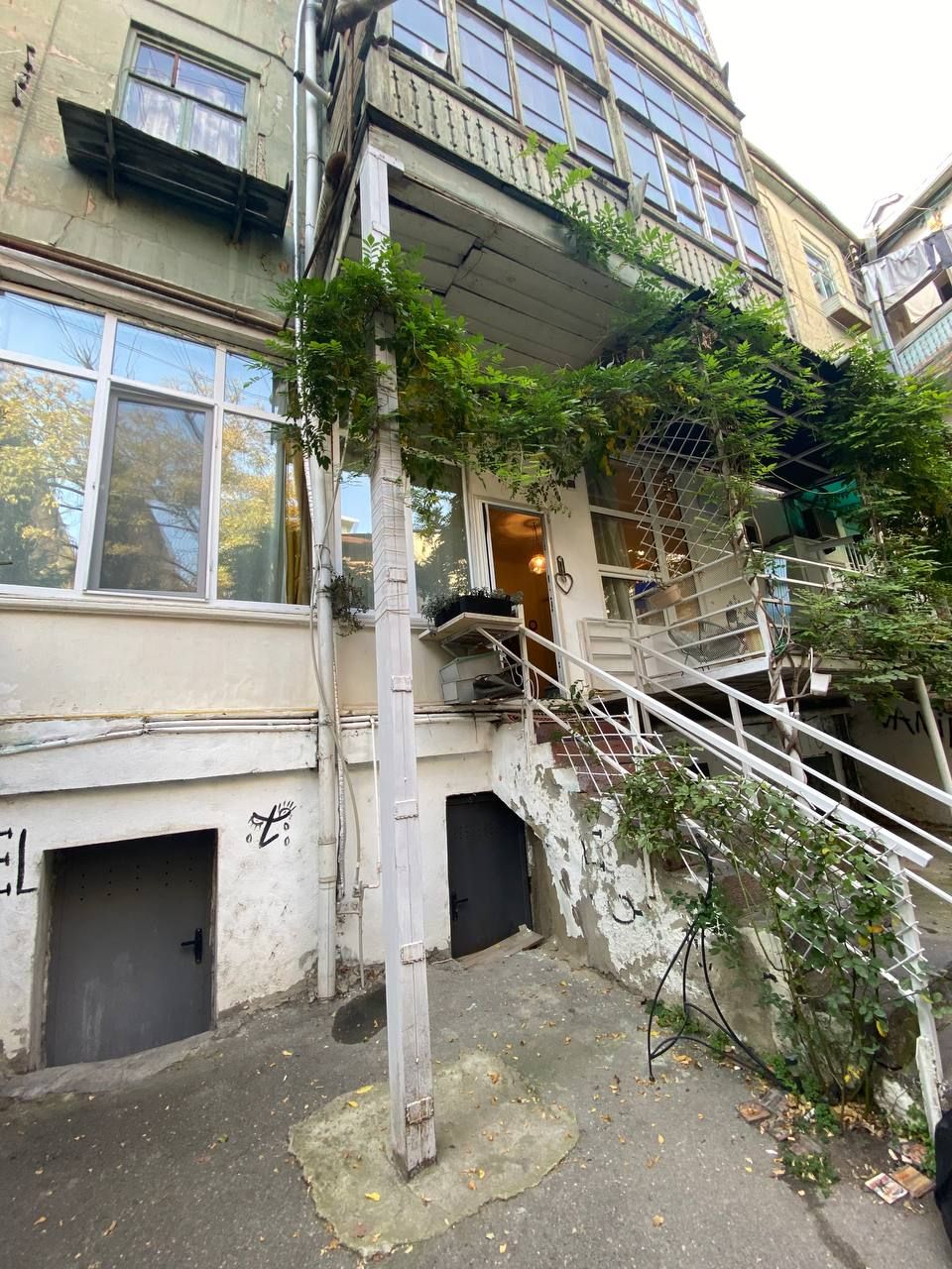 Квартира в Тбилиси, Грузия, 105 м² - фото 12