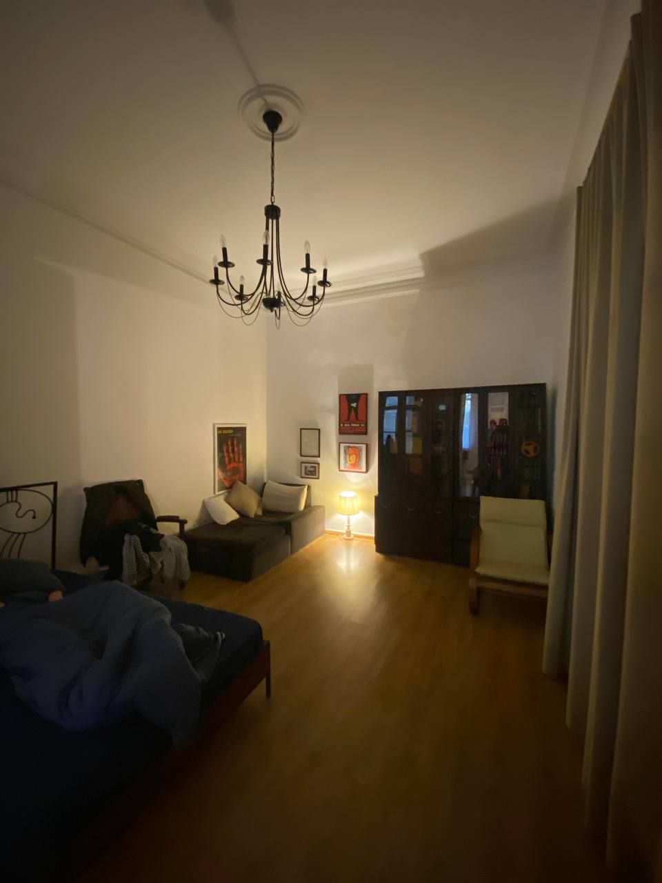 Квартира в Тбилиси, Грузия, 105 м² - фото 8
