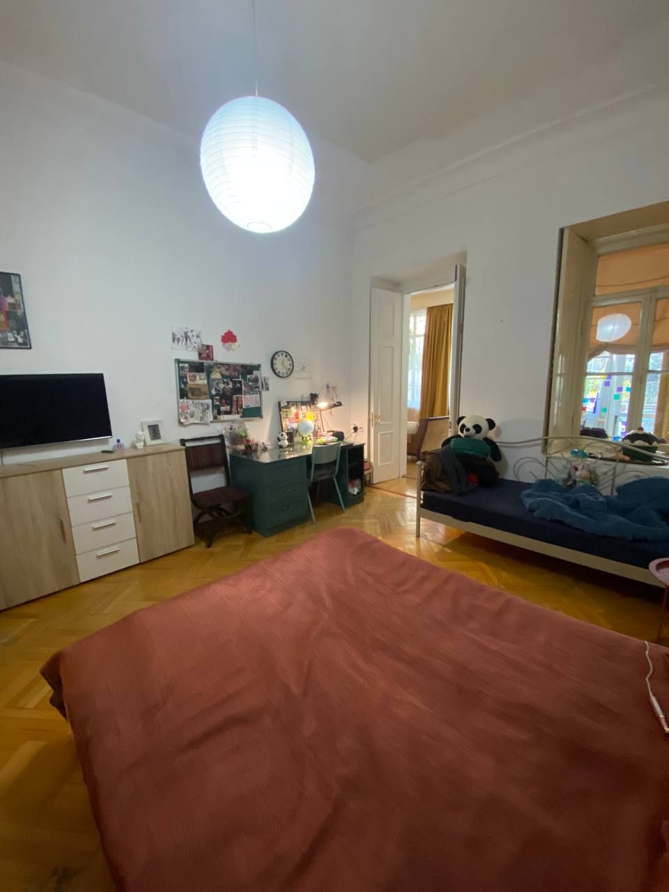 Квартира в Тбилиси, Грузия, 105 м² - фото 10