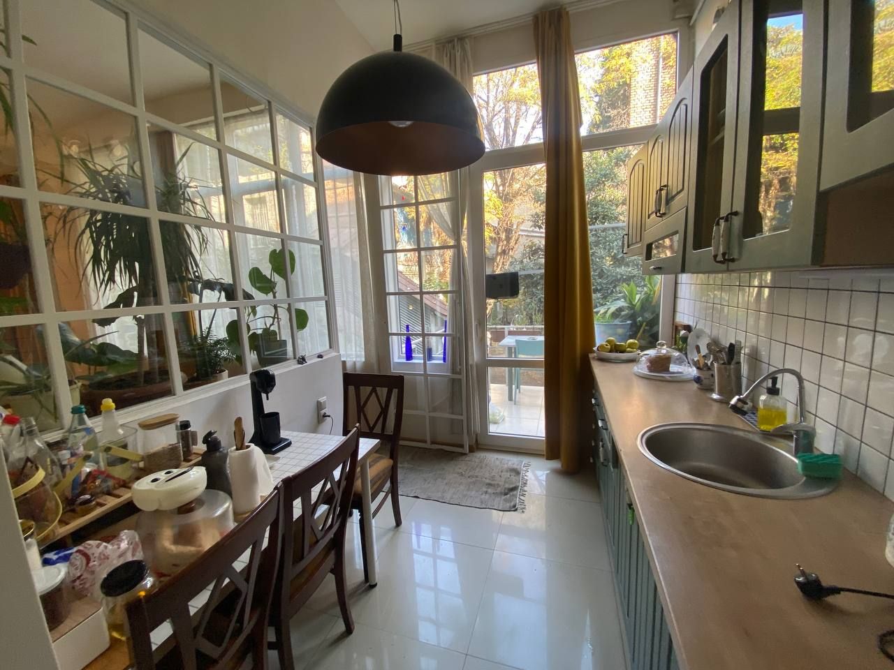 Квартира в Тбилиси, Грузия, 105 м² - фото 3