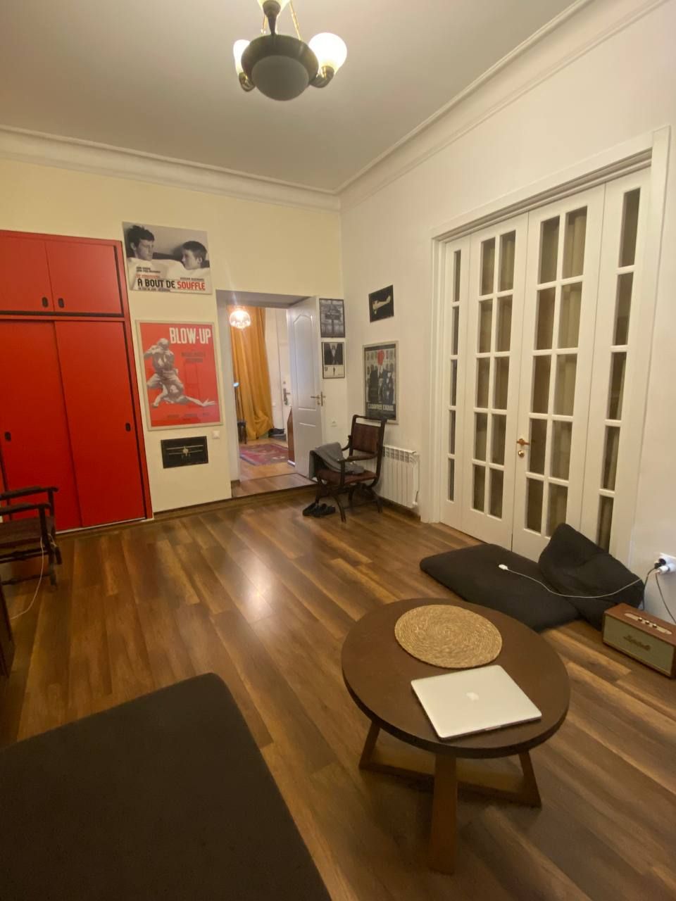 Квартира в Тбилиси, Грузия, 105 м² - фото 6